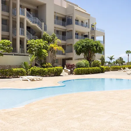 Camino Al Faro Palm-mar