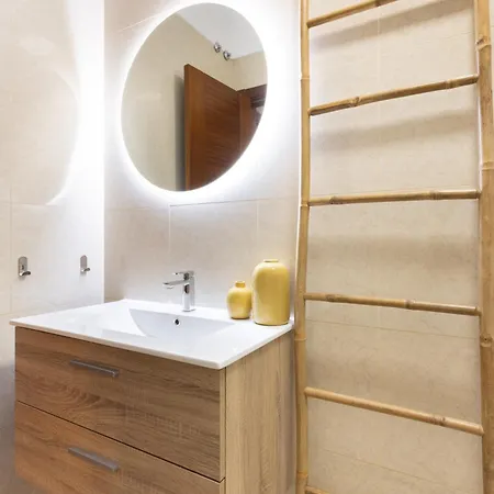 Appartement Camino Al Faro Palm-mar