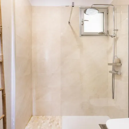 Camino Al Faro * Palm-mar