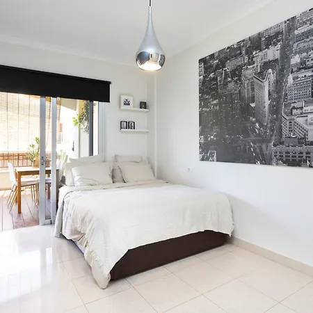 Appartement Camino Al Faro *