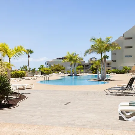 Camino Al Faro Appartement Palm-mar