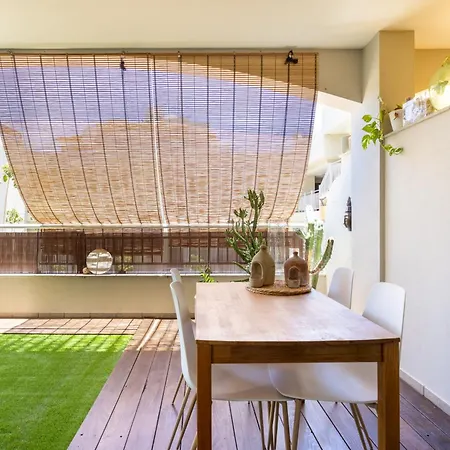 Camino Al Faro Palm-mar