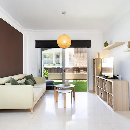 Appartement Camino Al Faro Palm-mar