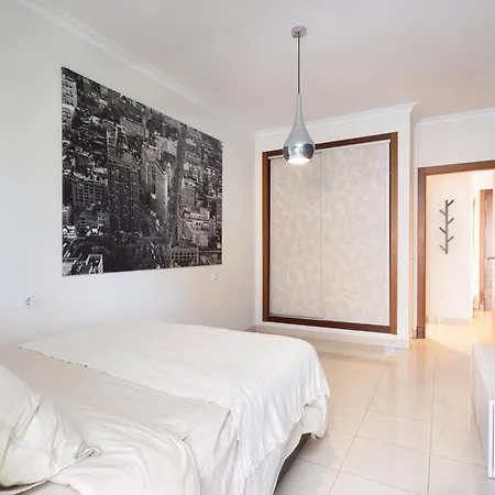 Apartmán Camino Al Faro *