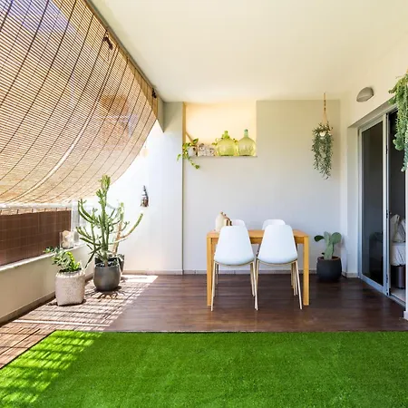 Camino Al Faro Appartement