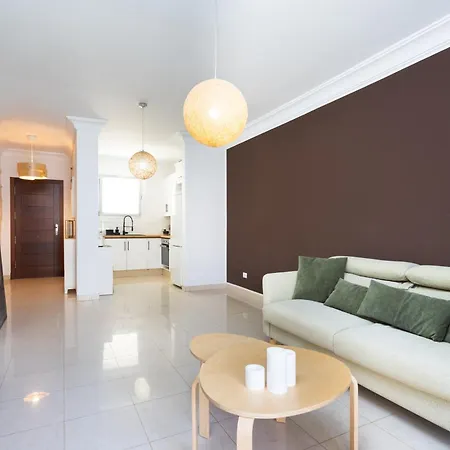 Camino Al Faro * Palm-mar