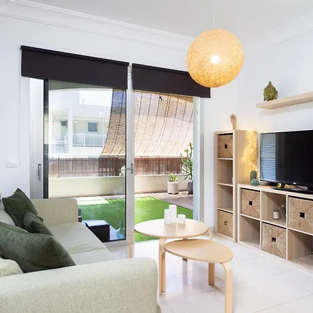 Appartement Camino Al Faro