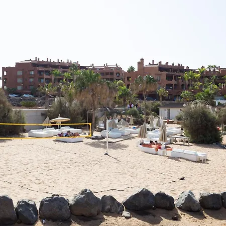 Camino Al Faro Appartement