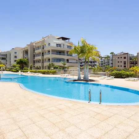 Appartement Camino Al Faro *