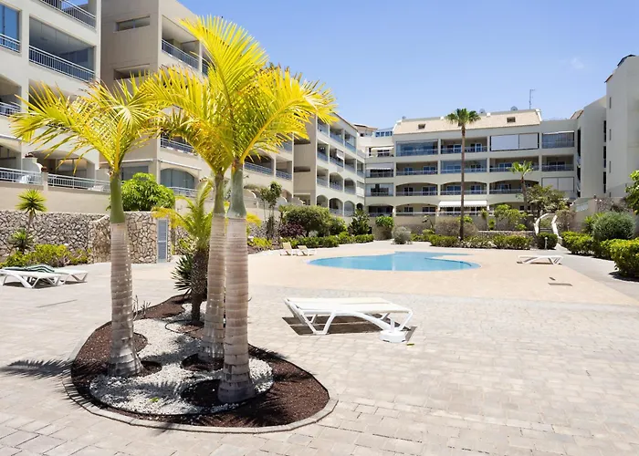 Camino Al Faro Apartament