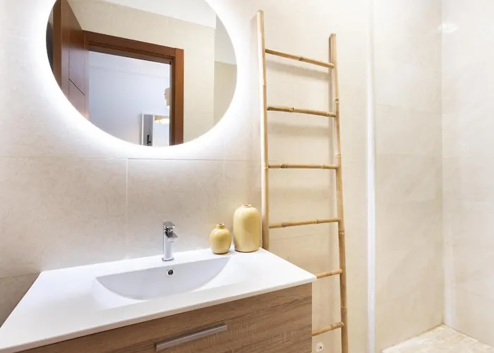 Camino Al Faro Apartament Palm-mar