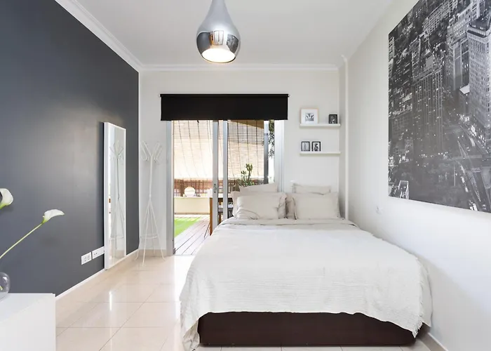 Camino Al Faro Apartament *