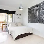 Appartement Camino Al Faro *