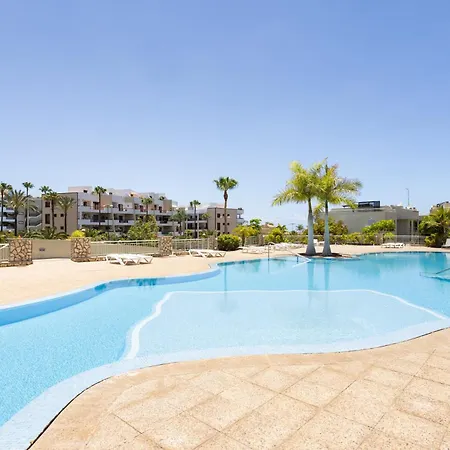 Camino Al Faro Apartment Palm-mar