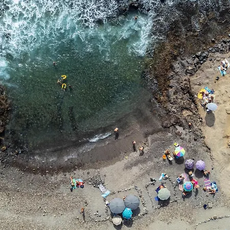 Camino Al Faro Palm-mar
