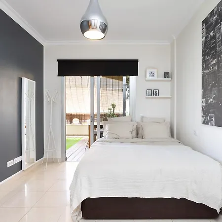 Camino Al Faro Apartment *