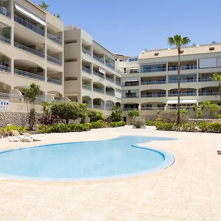 Camino Al Faro Apartment Palm-mar