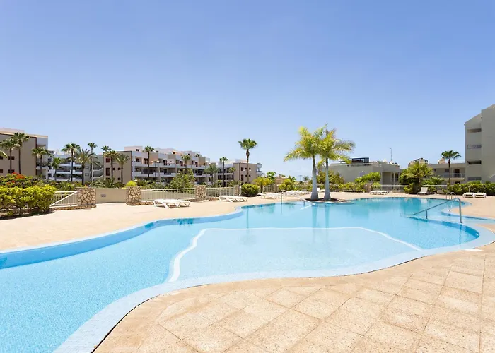 Camino Al Faro דירה פאלם-מאר