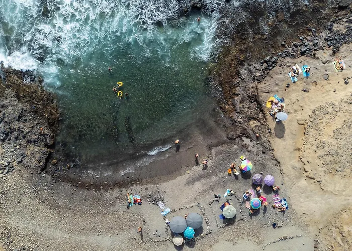 Camino Al Faro פאלם-מאר