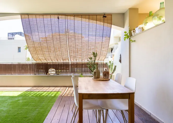 Camino Al Faro פאלם-מאר