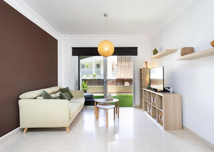 דירה Camino Al Faro פאלם-מאר