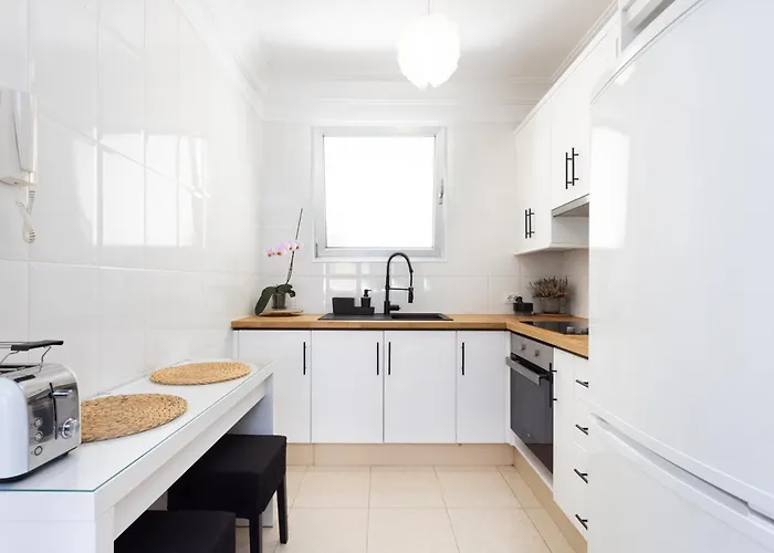 Camino Al Faro * פאלם-מאר