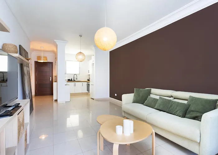 Camino Al Faro * פאלם-מאר