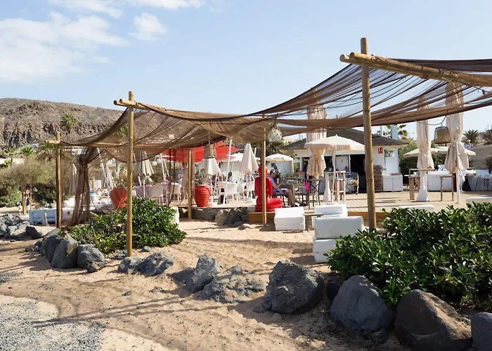 Camino Al Faro פאלם-מאר