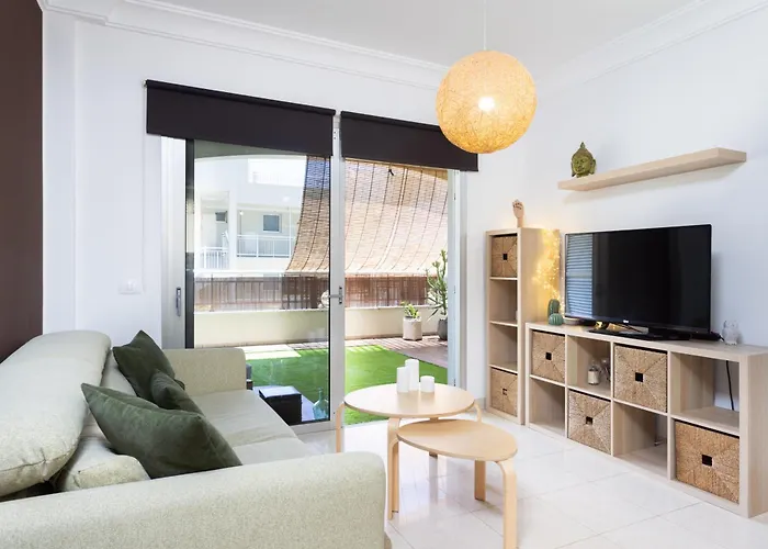 דירה Camino Al Faro