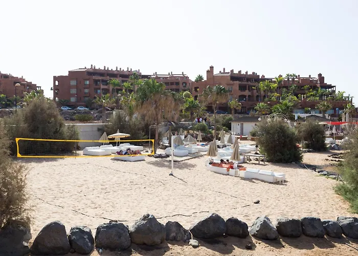 Camino Al Faro דירה