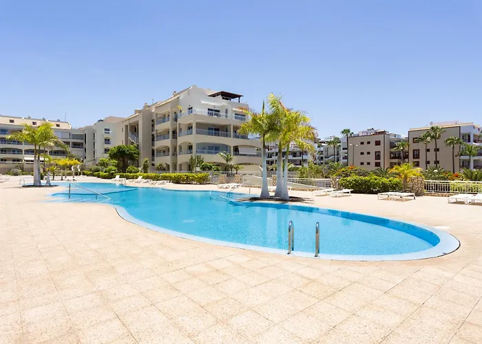 Appartement Camino Al Faro *