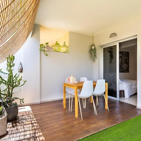 Camino Al Faro Апартаменты