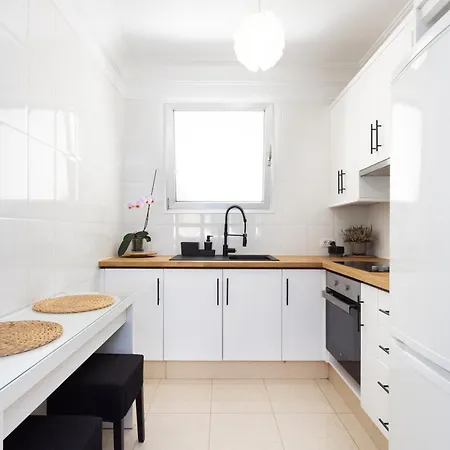 Camino Al Faro * Эль-Пальмар