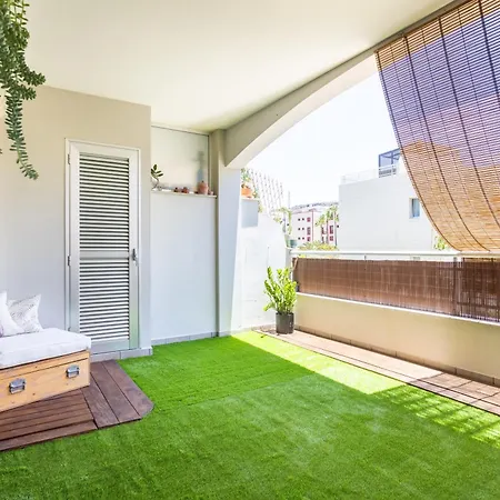 Camino Al Faro Апартаменты *