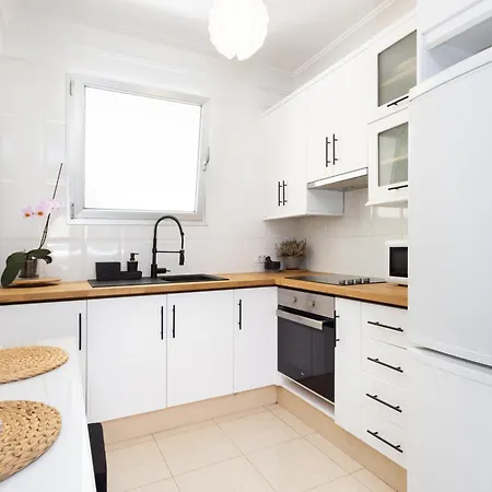 Апартаменты Camino Al Faro